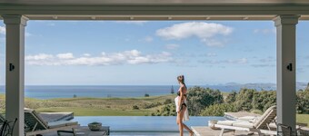 Rosewood Kauri Cliffs