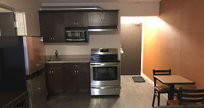 Bay Hill Inns & Suites, Neepawa