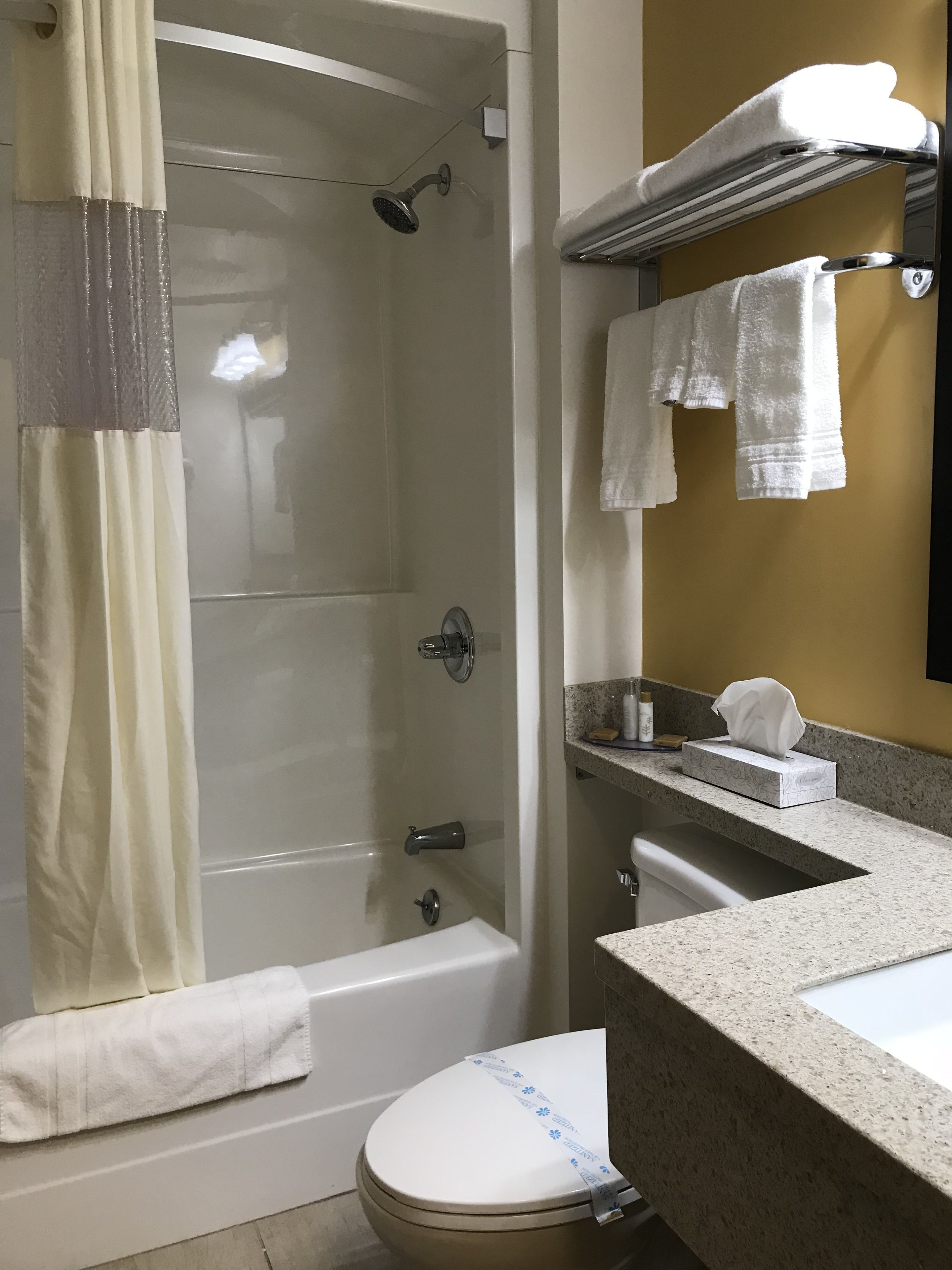 Bay Hill Inns & Suites, Neepawa