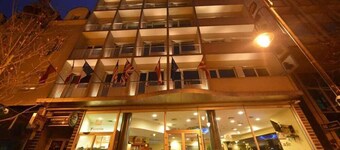 Best Western Hotel Turist