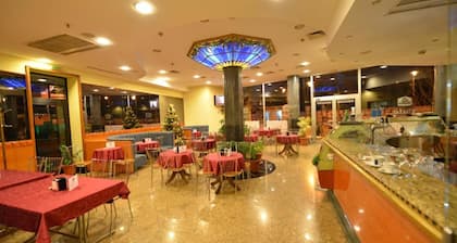 Best Western Hotel Turist
