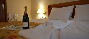 Best Western Hotel Turist