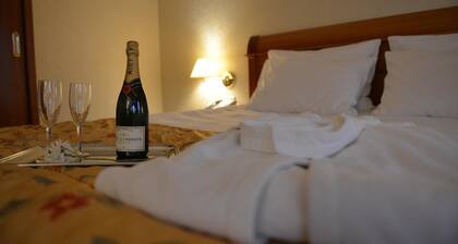 Best Western Hotel Turist