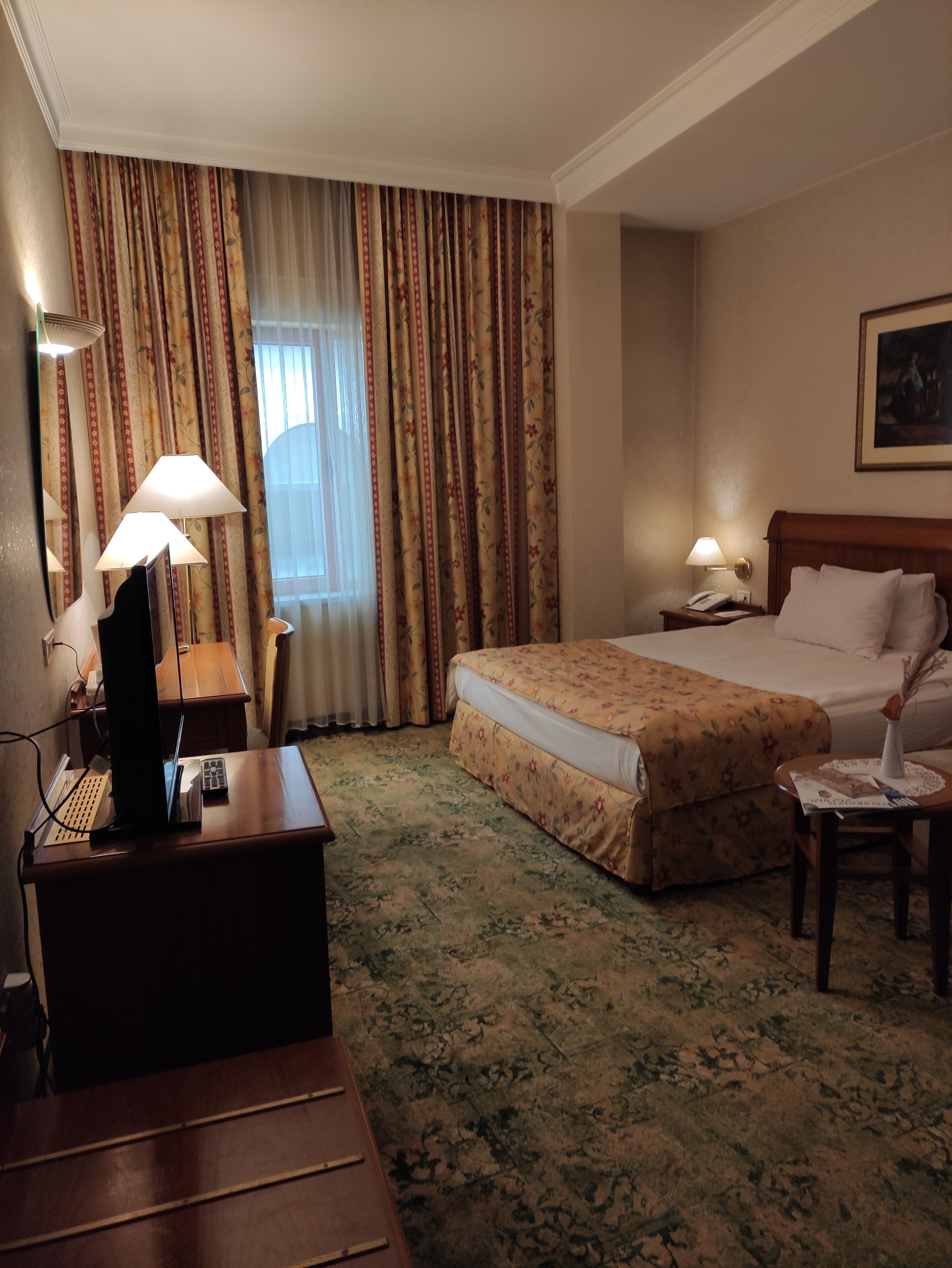 Photo - Best Western Hotel Turist - Superior