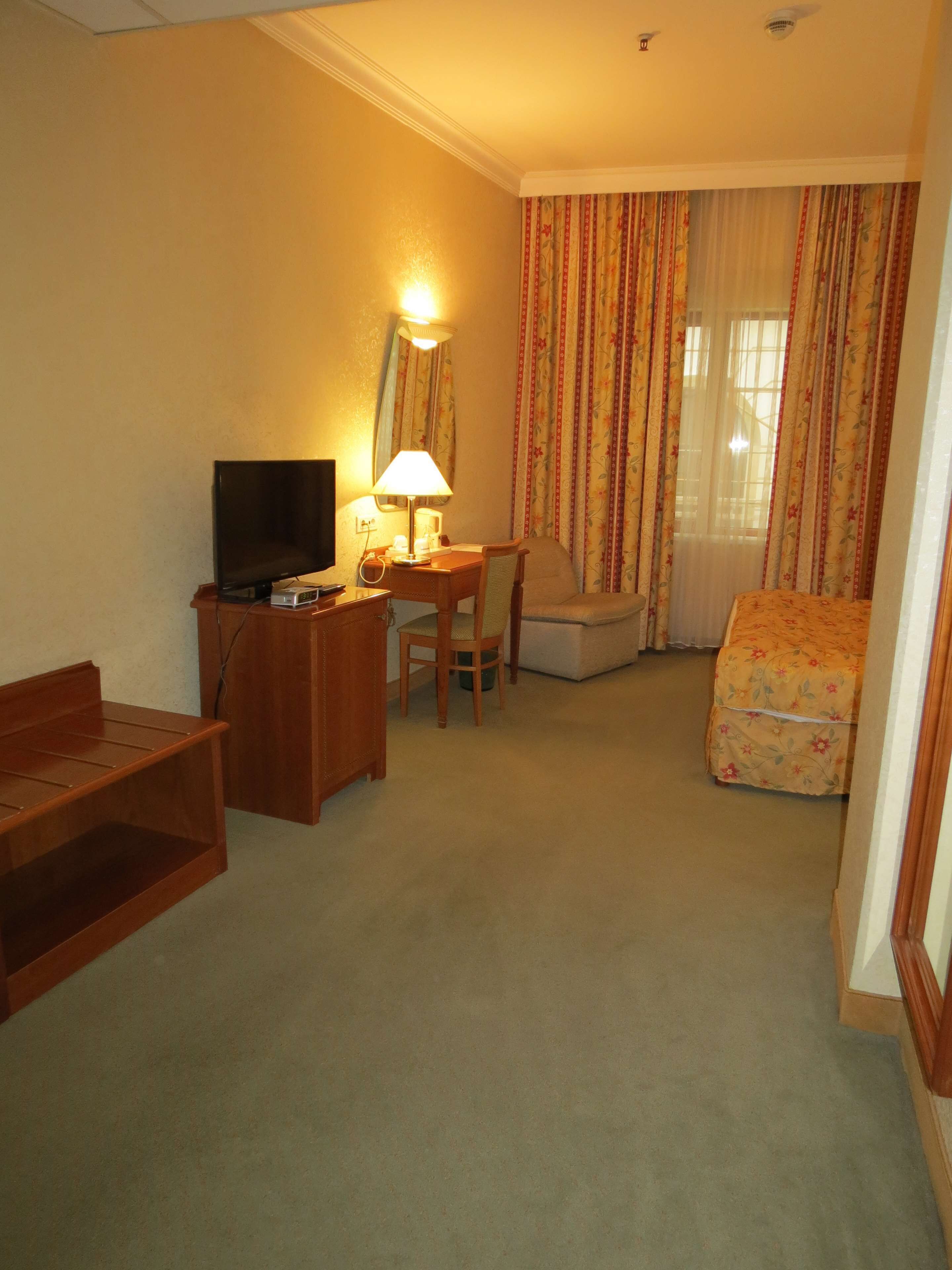 Photo - Best Western Hotel Turist - Superior