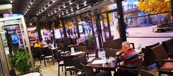 Best Western Hotel Turist