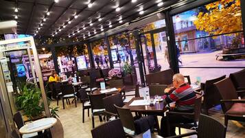 Restaurantes
