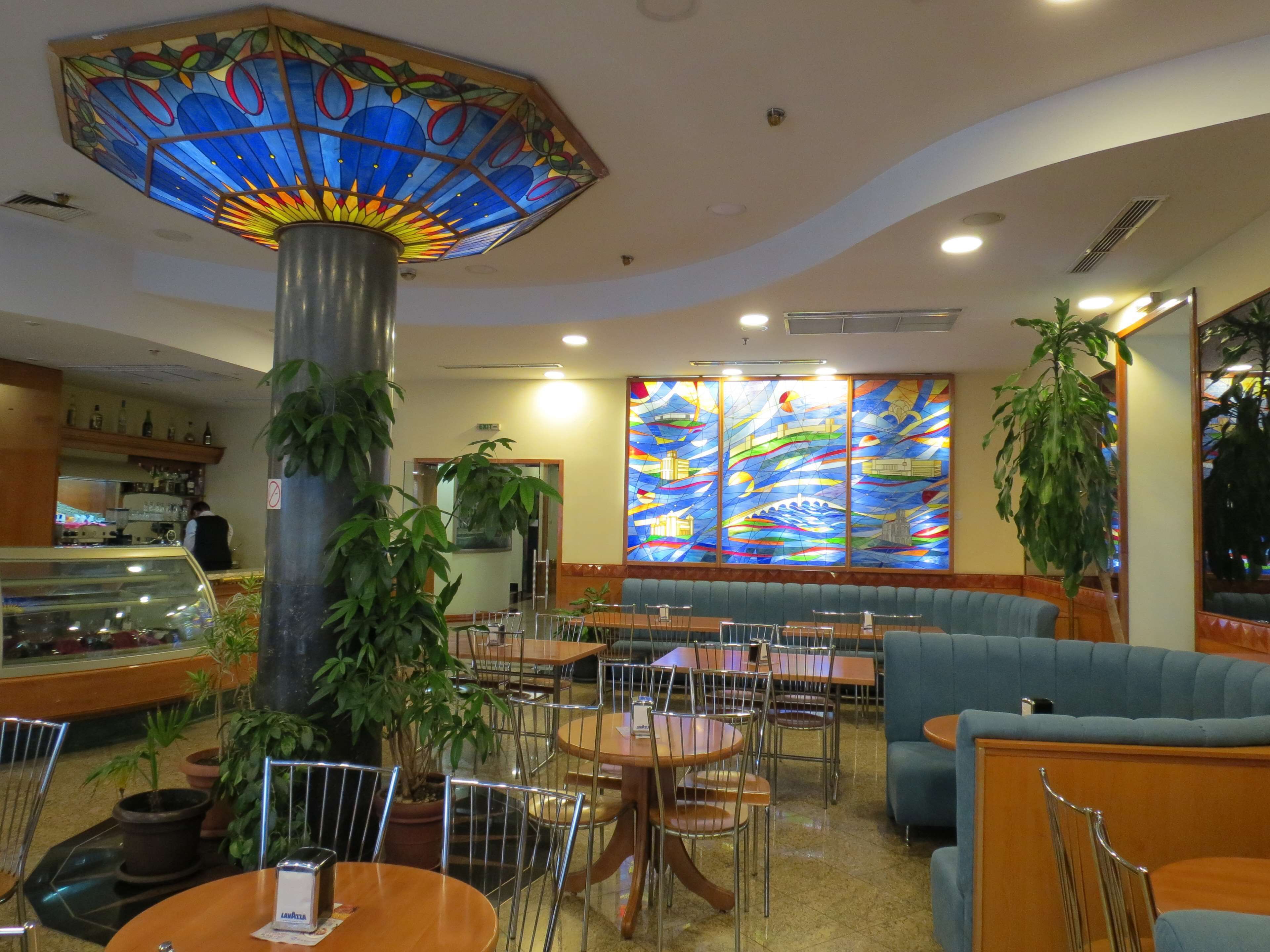 Photo - Best Western Hotel Turist - Superior