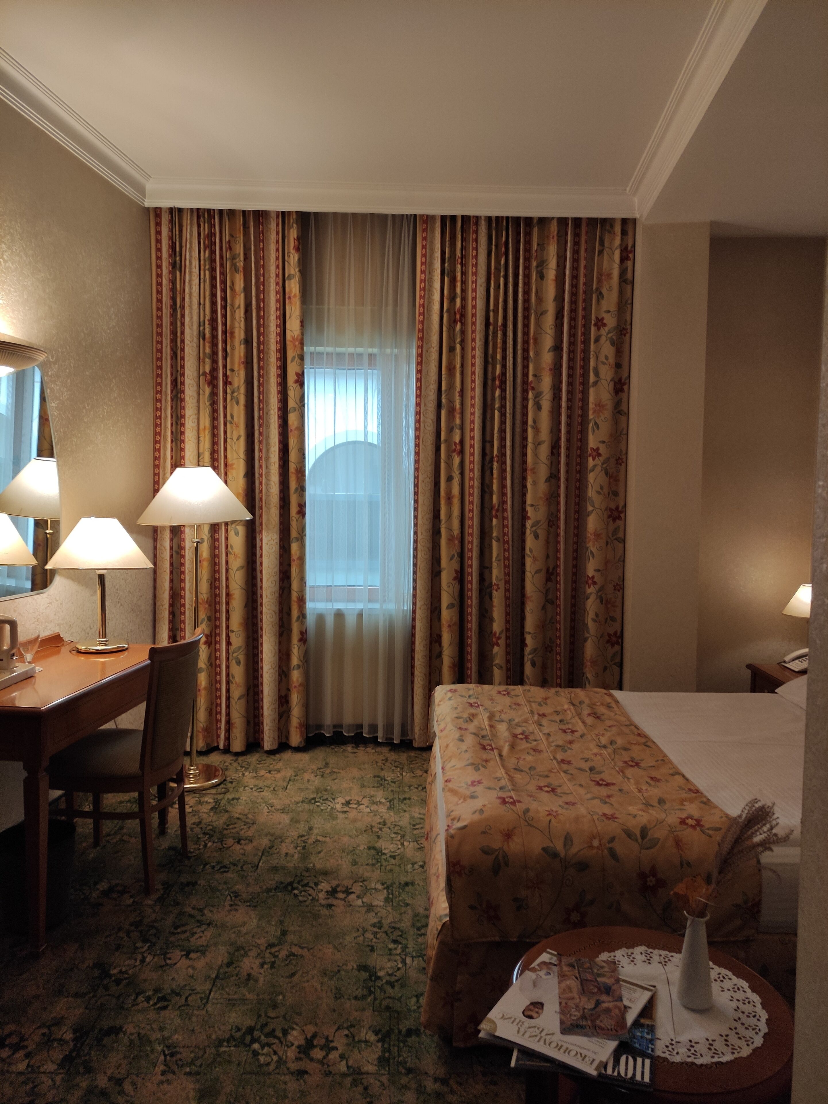 Photo - Best Western Hotel Turist - Superior