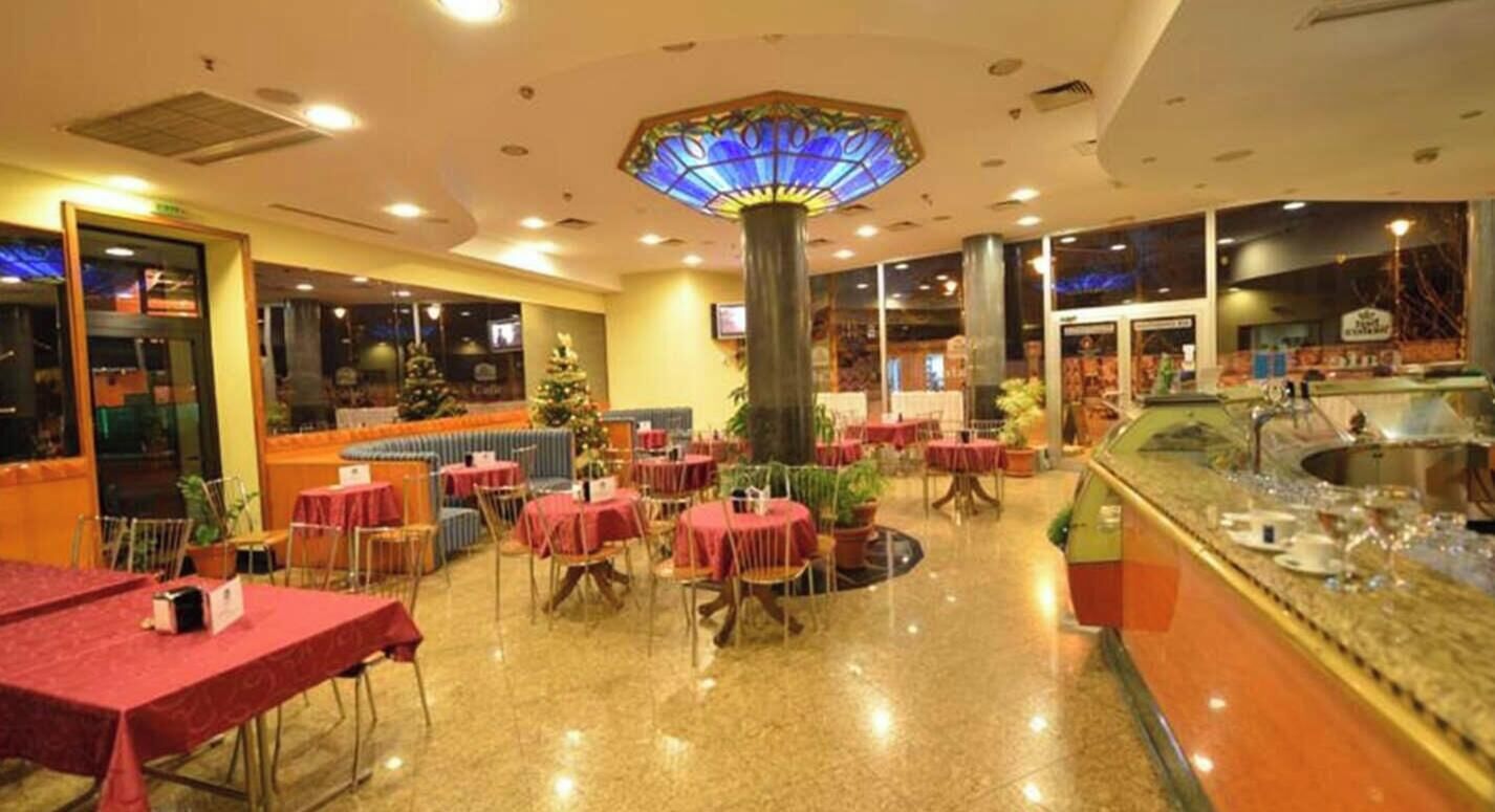 Restaurantes