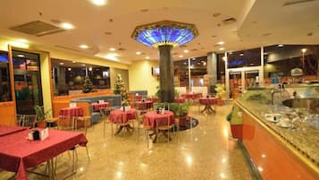 Restaurantes