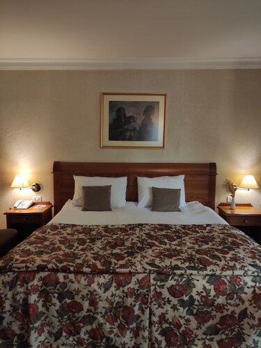 Best Western Hotel Turist