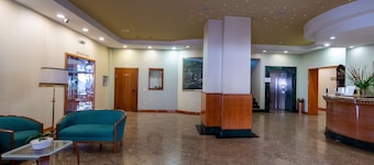 Best Western Hotel Turist