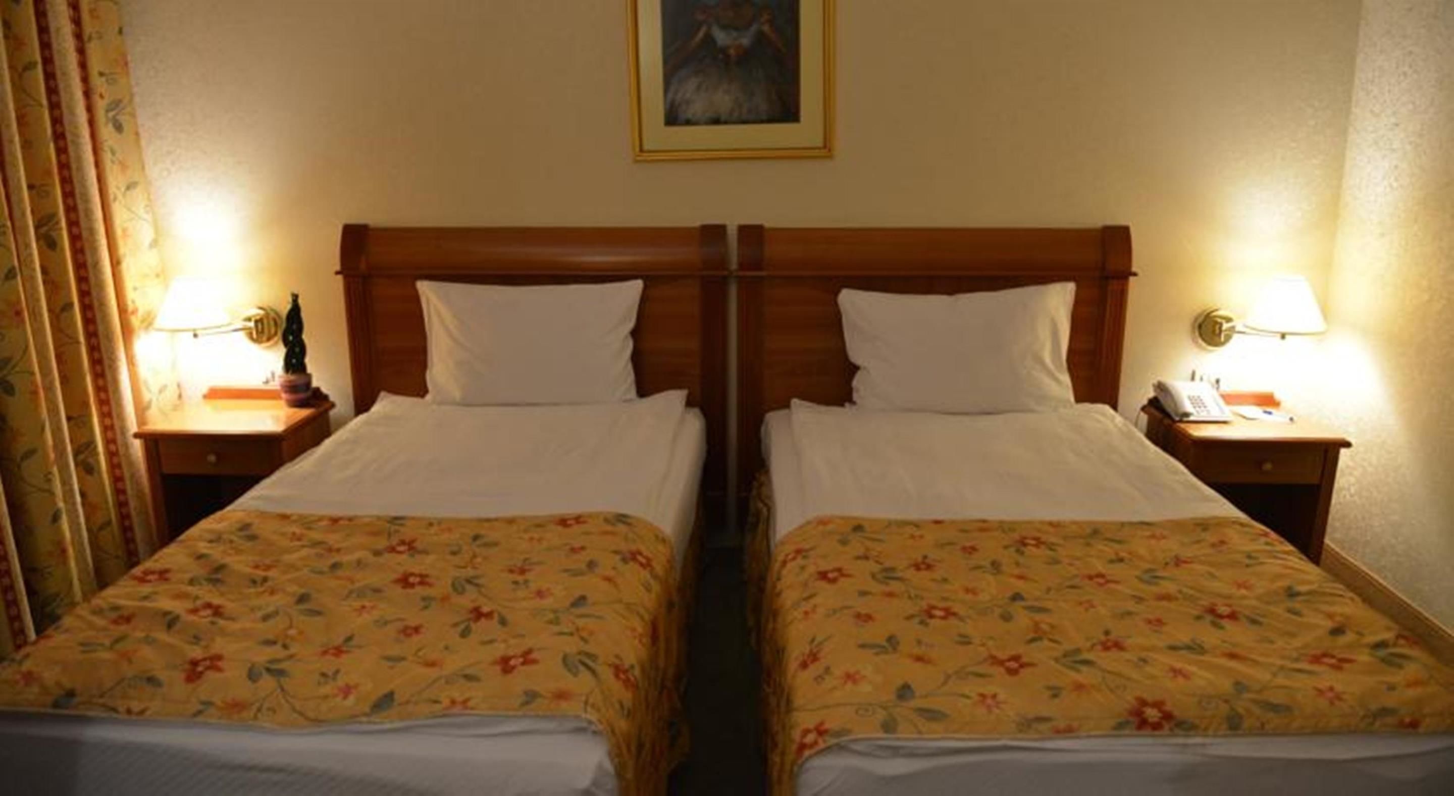 Photo - Best Western Hotel Turist - Superior