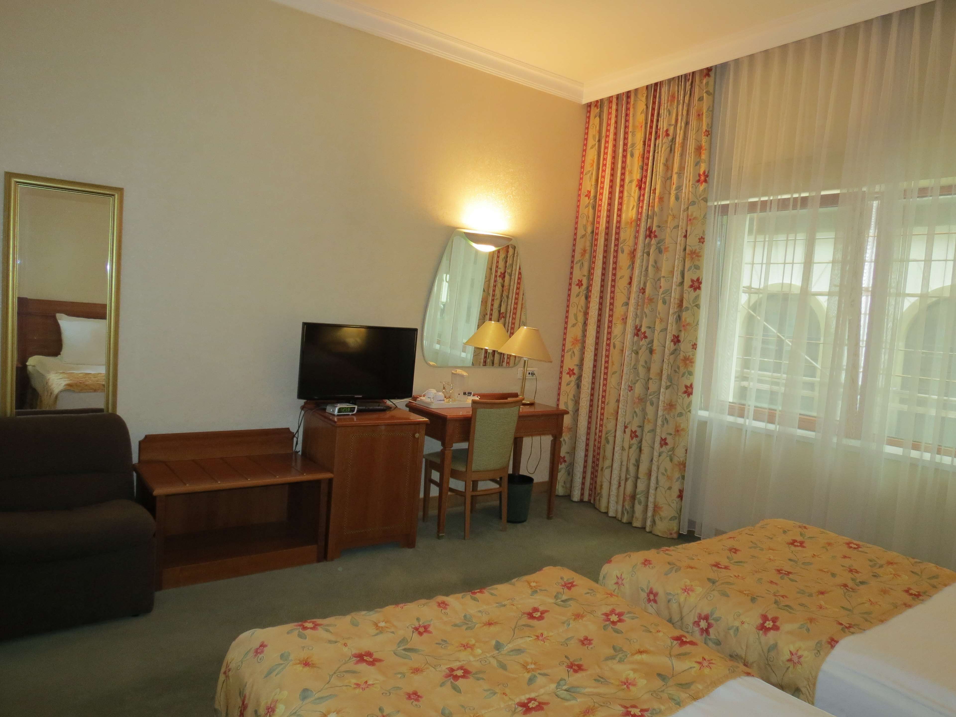 Photo - Best Western Hotel Turist - Superior