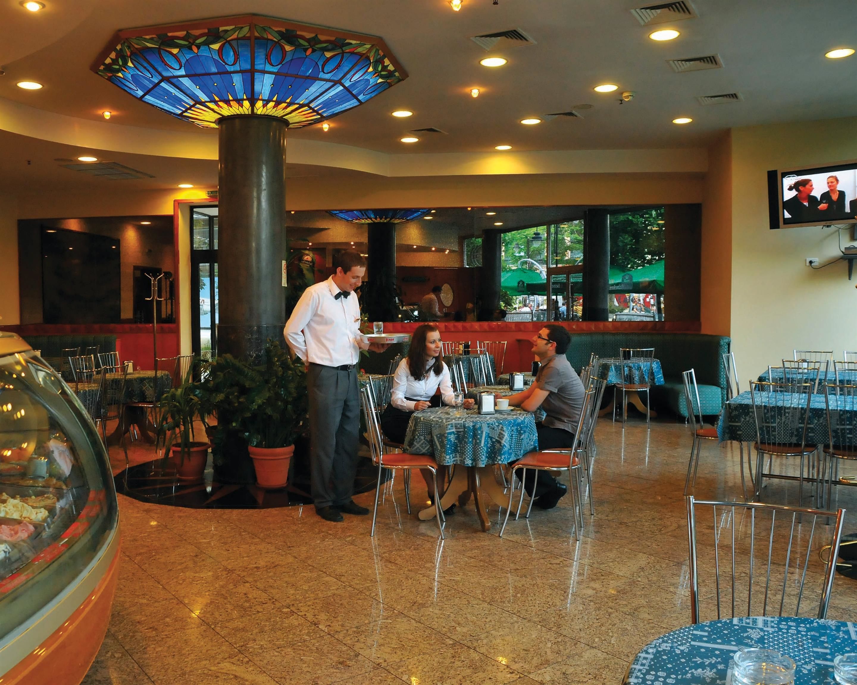 Photo - Best Western Hotel Turist - Superior