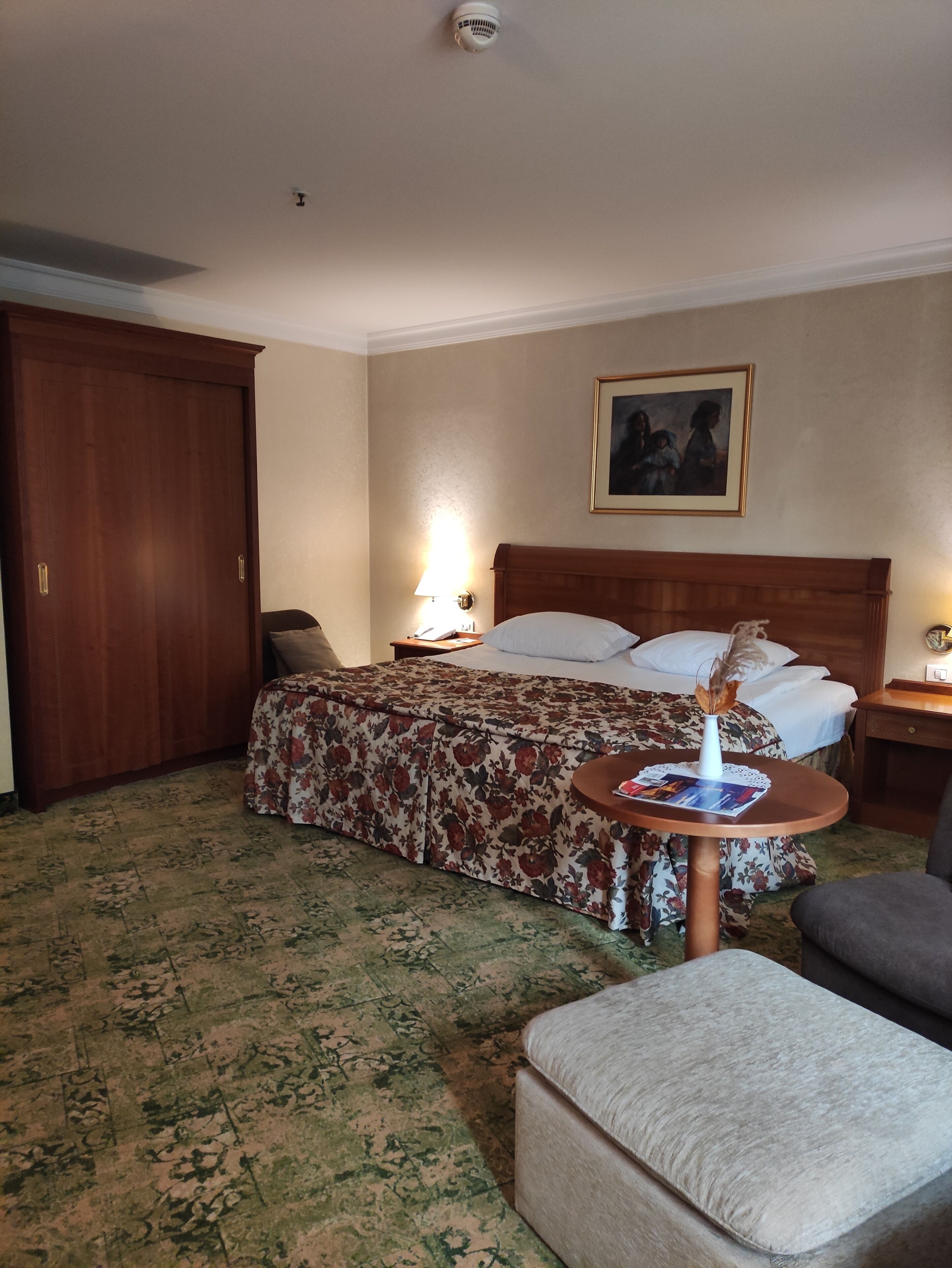 Photo - Best Western Hotel Turist - Superior