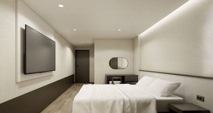 Dongdaemun Hotel