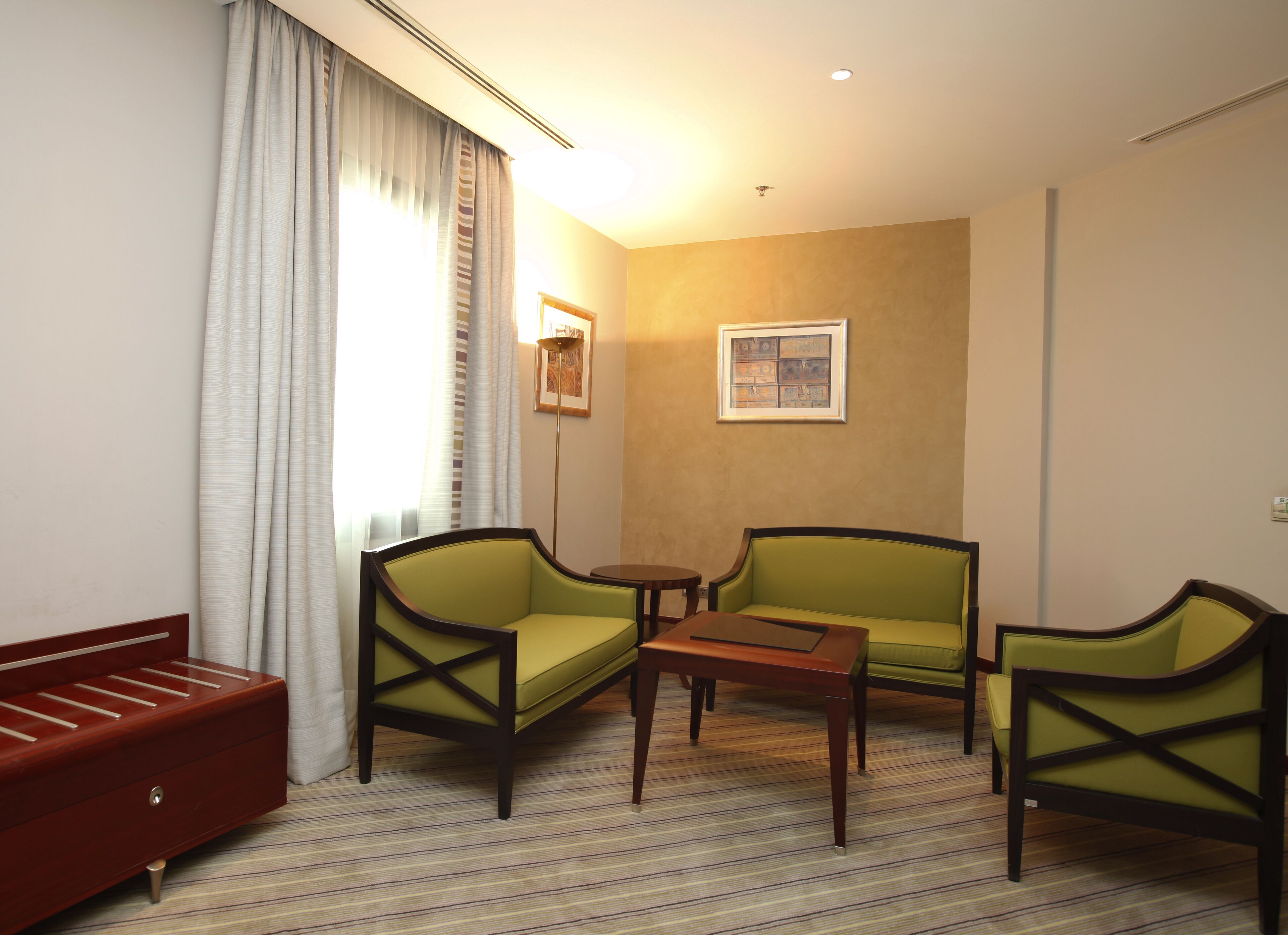 Foto - Holiday Inn Olaya by IHG