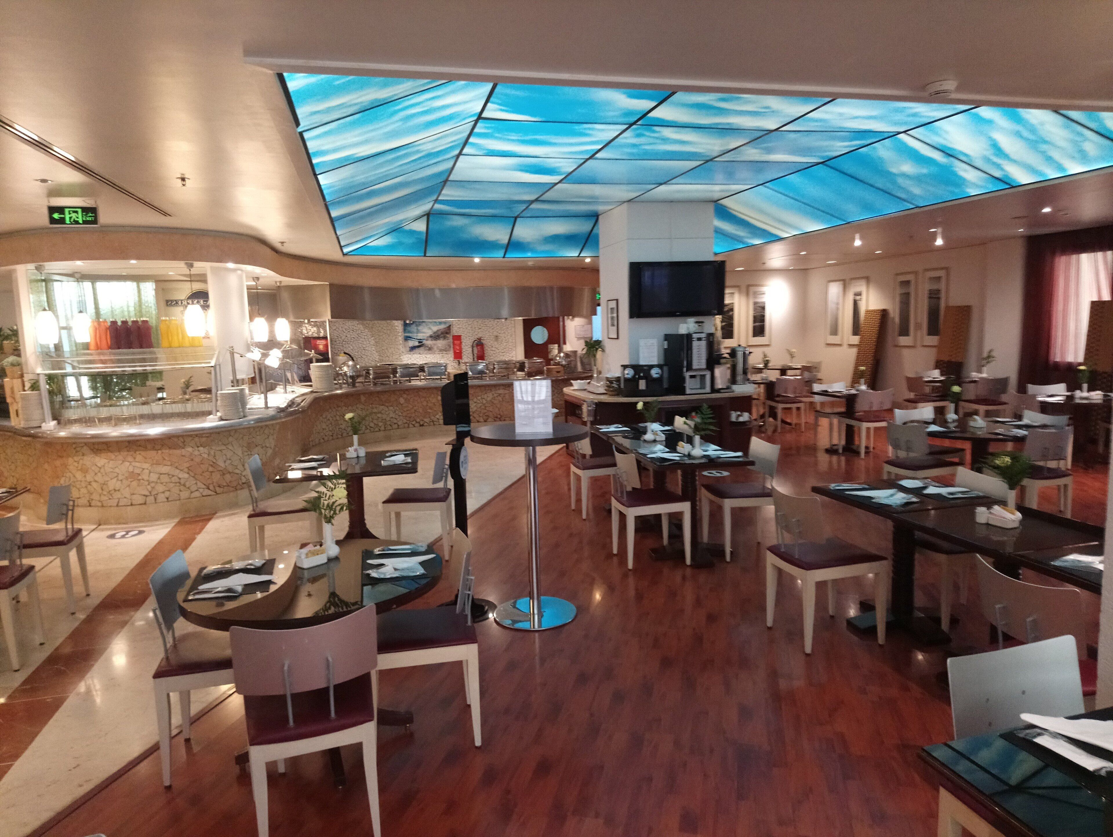 Foto - Holiday Inn Olaya by IHG