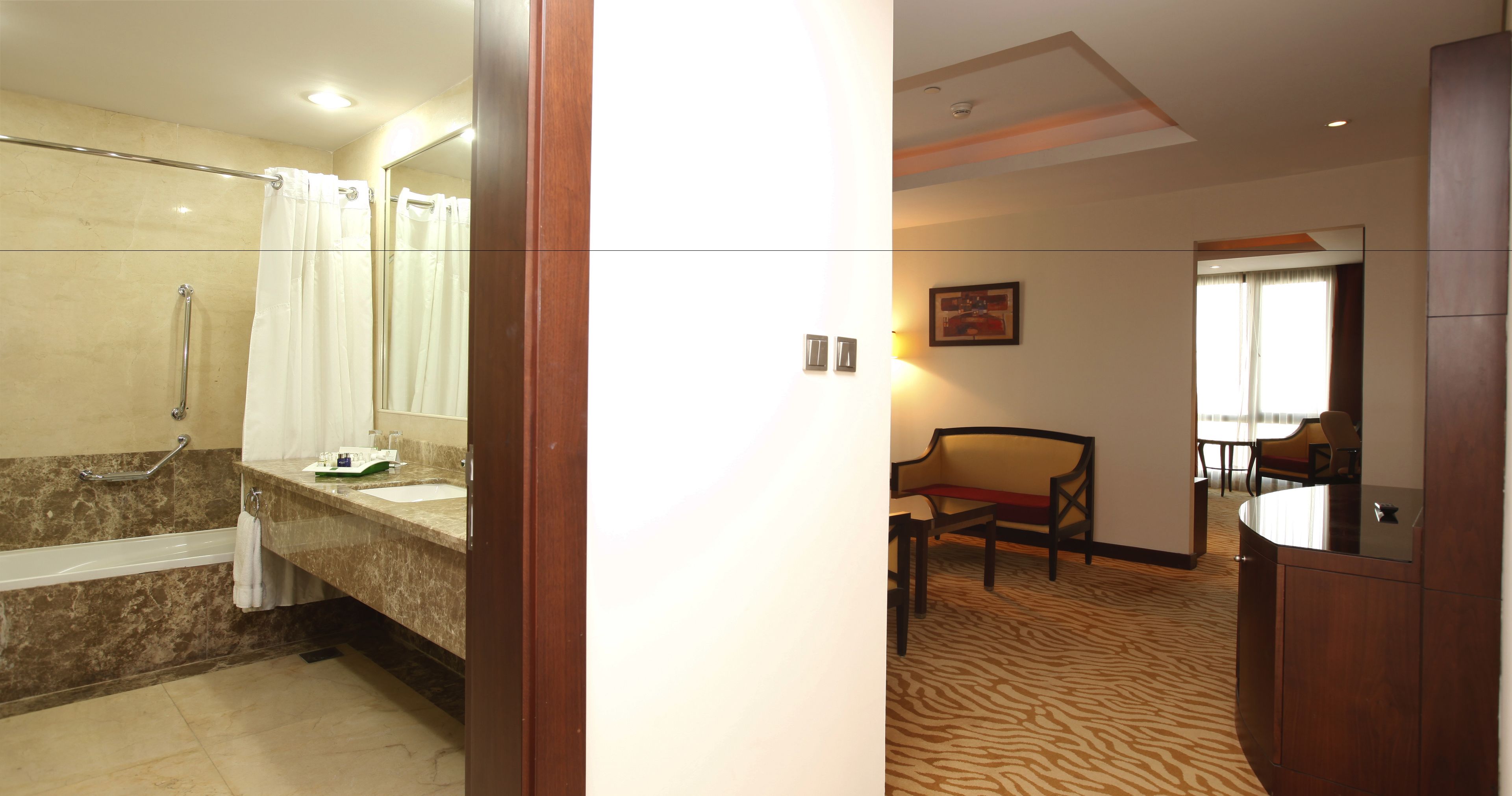 Foto - Holiday Inn Olaya by IHG