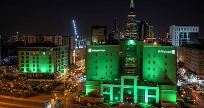 Holiday Inn Riyadh-Olaya by IHG