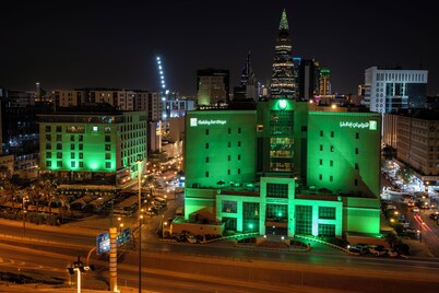 Holiday Inn Riyadh-Olaya by IHG