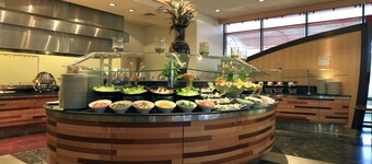 Holiday Inn Riyadh-Olaya by IHG