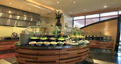 Holiday Inn Riyadh-Olaya by IHG