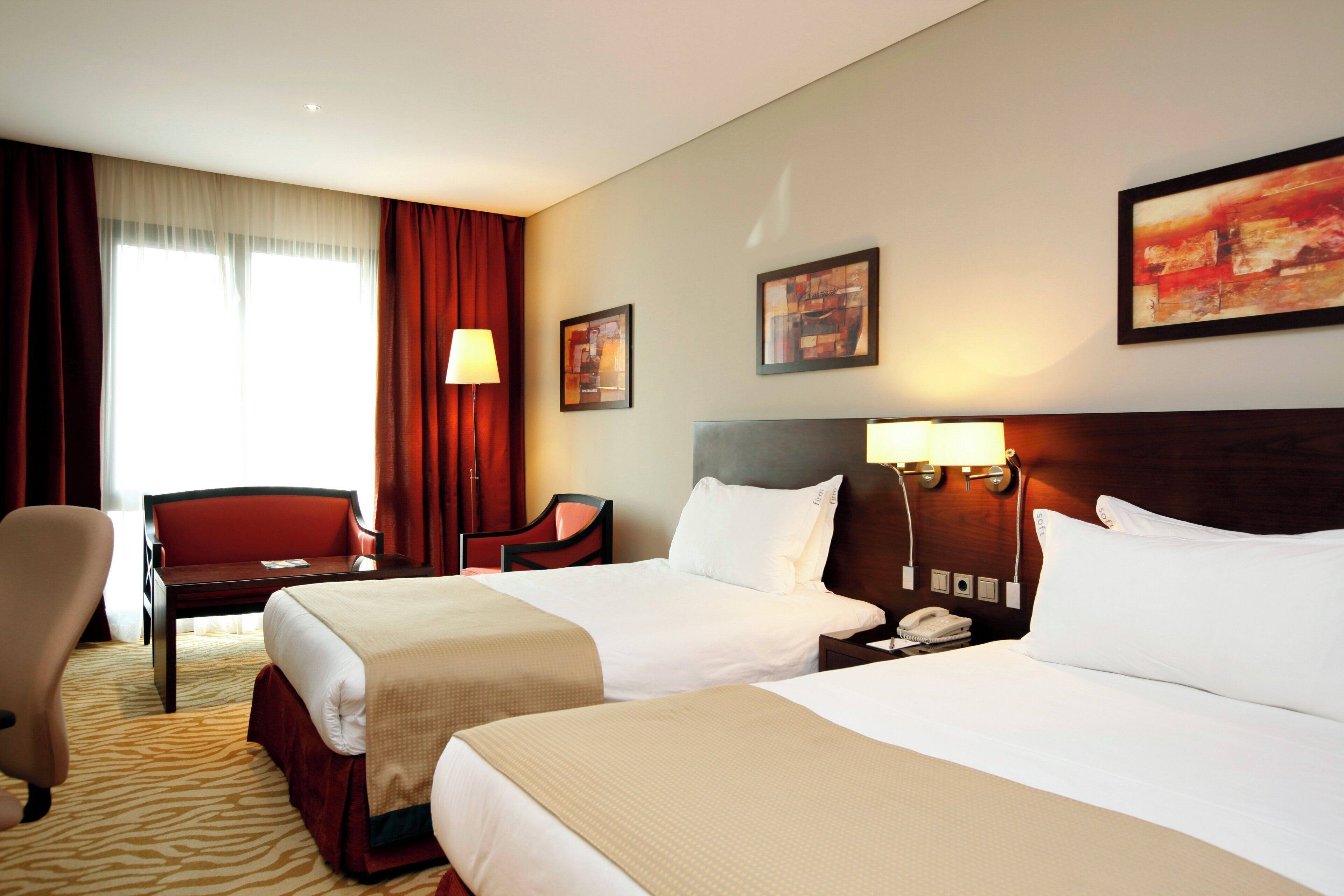 Photo - Holiday Inn Riyadh-Olaya by IHG