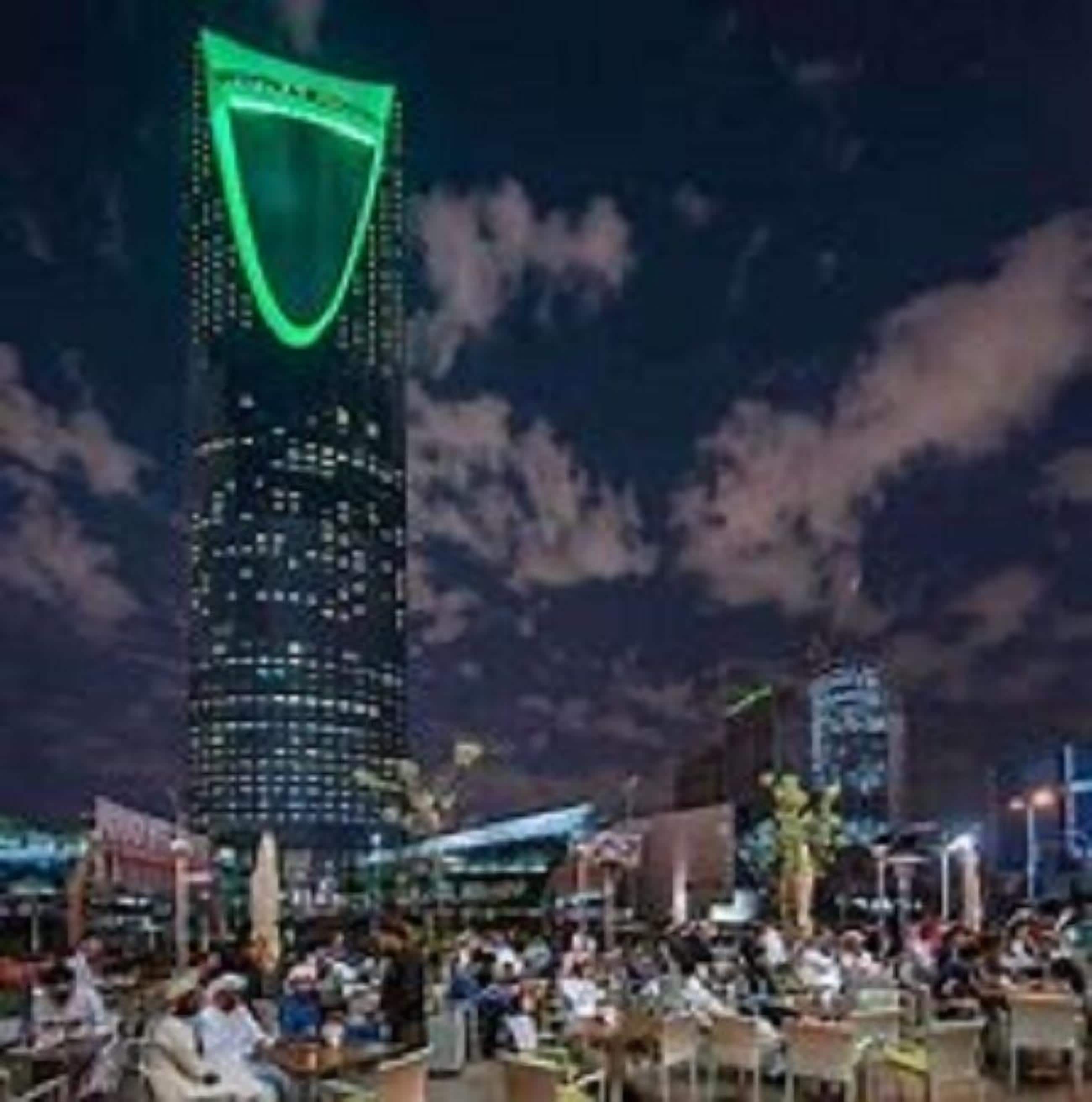 Foto - Holiday Inn Olaya by IHG