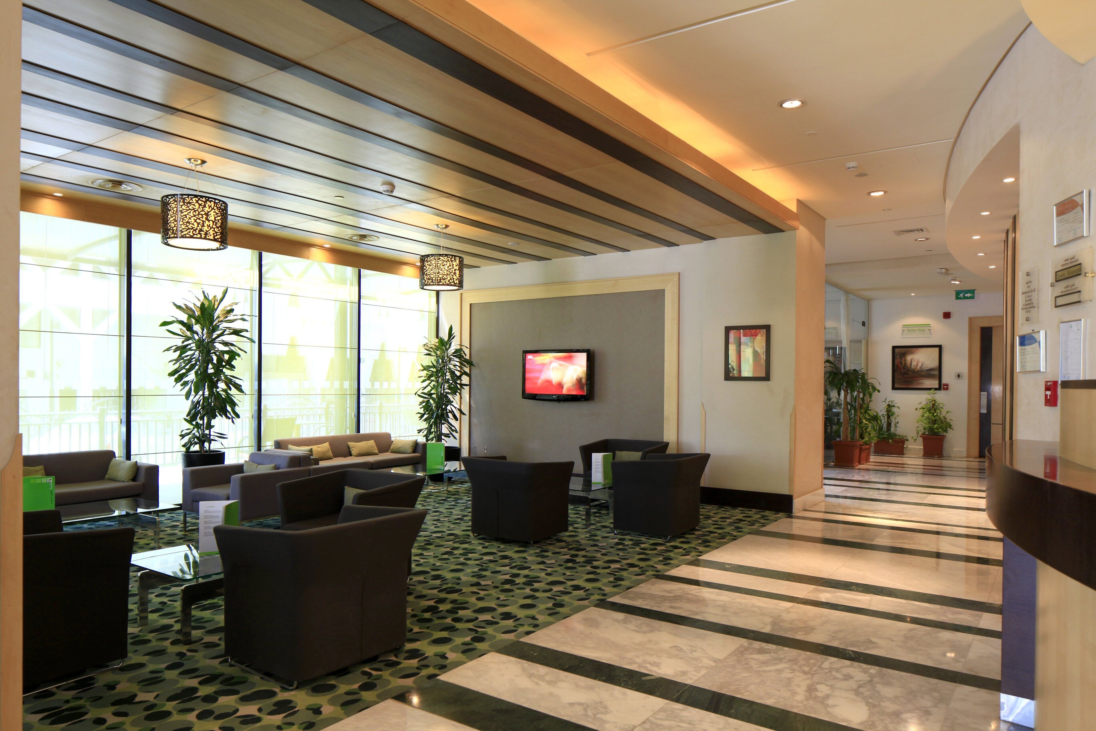 Foto - Holiday Inn Olaya by IHG