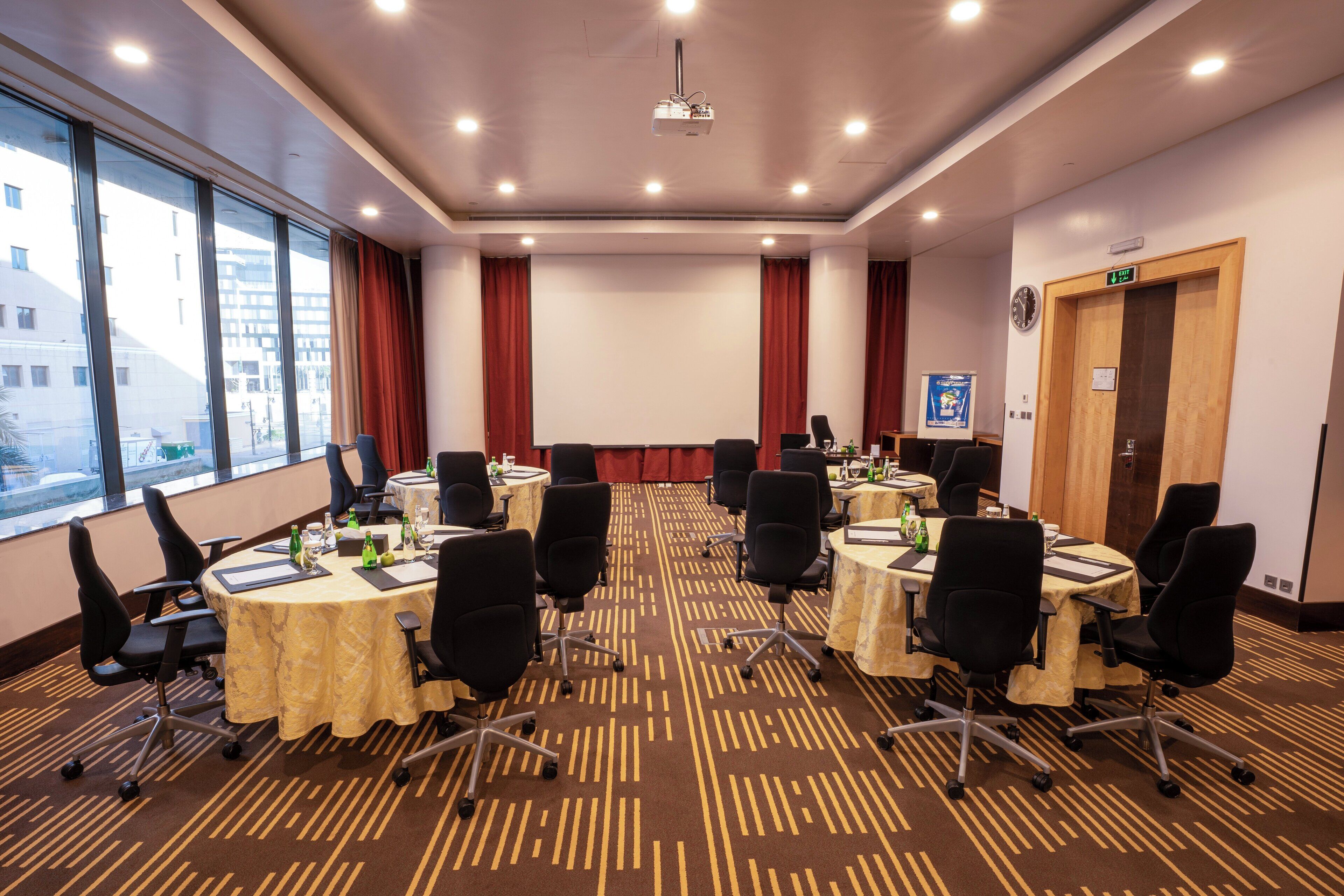 Photo - Holiday Inn Riyadh-Olaya by IHG