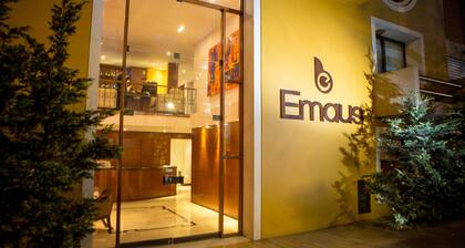 Hotel Emaus Bogotá