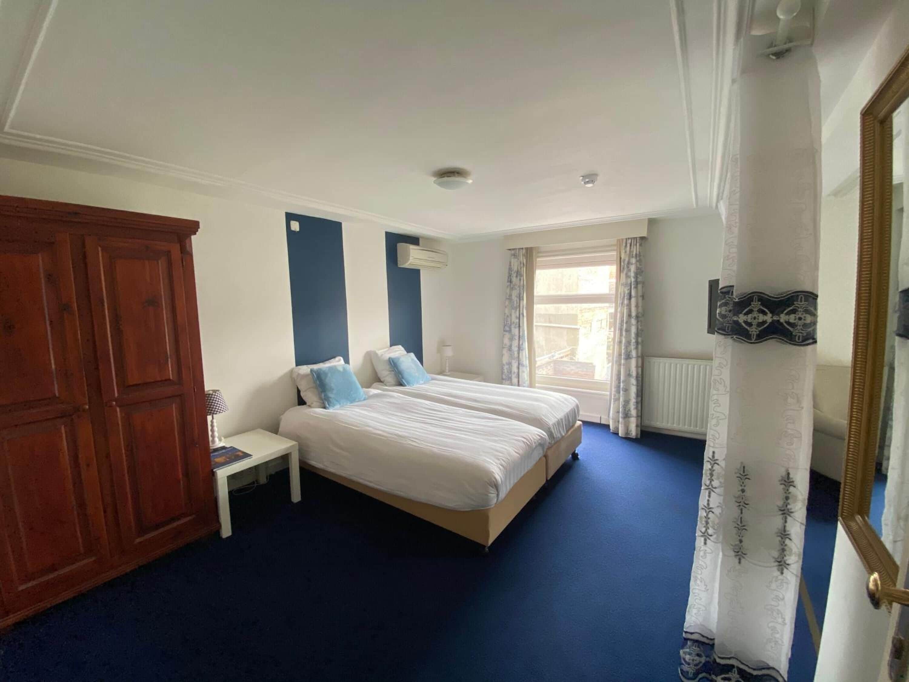 Foto - Hotel Bridges House - Delft City Centre