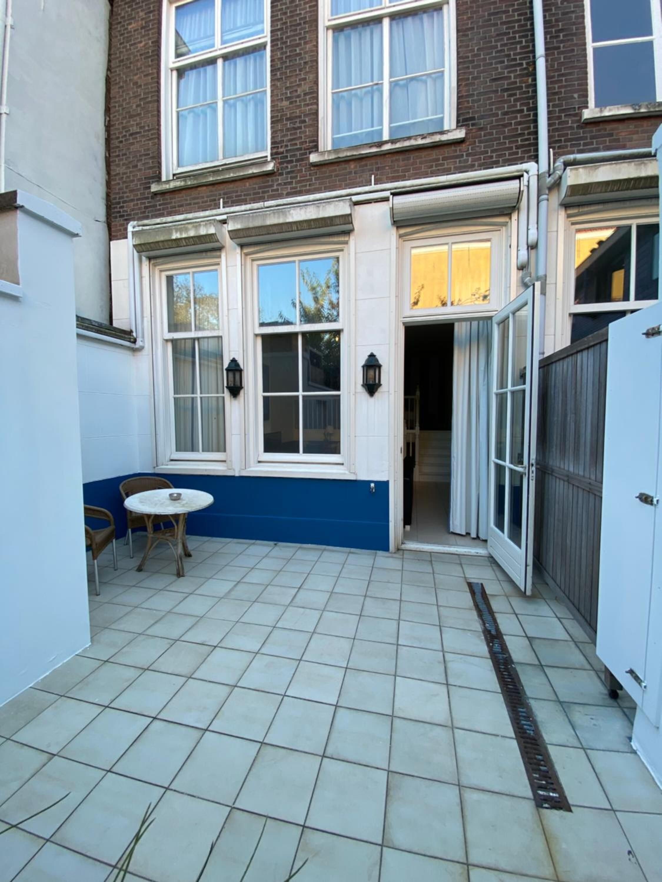 Foto - Hotel Bridges House - Delft City Centre