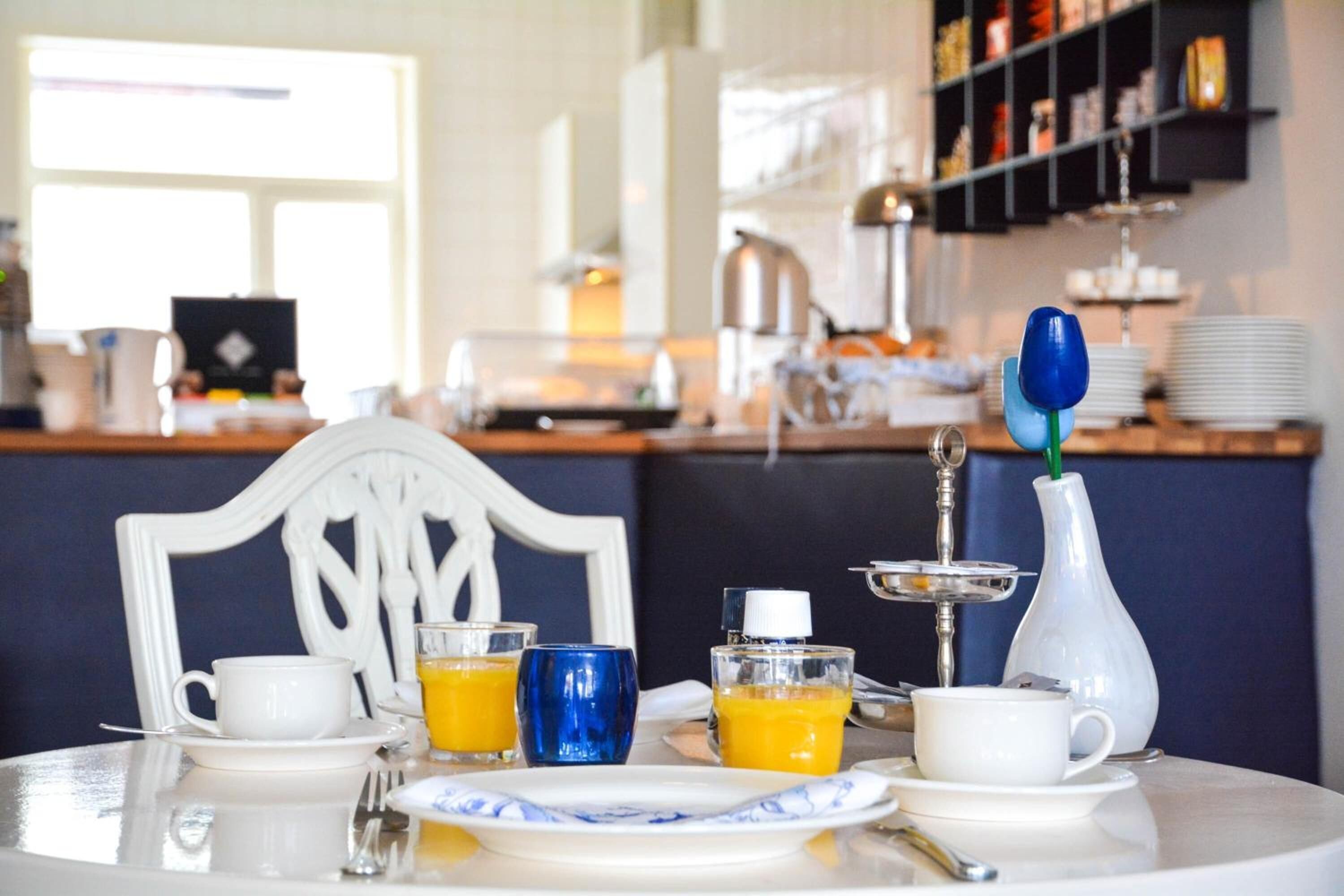 Foto - Hotel Bridges House - Delft City Centre