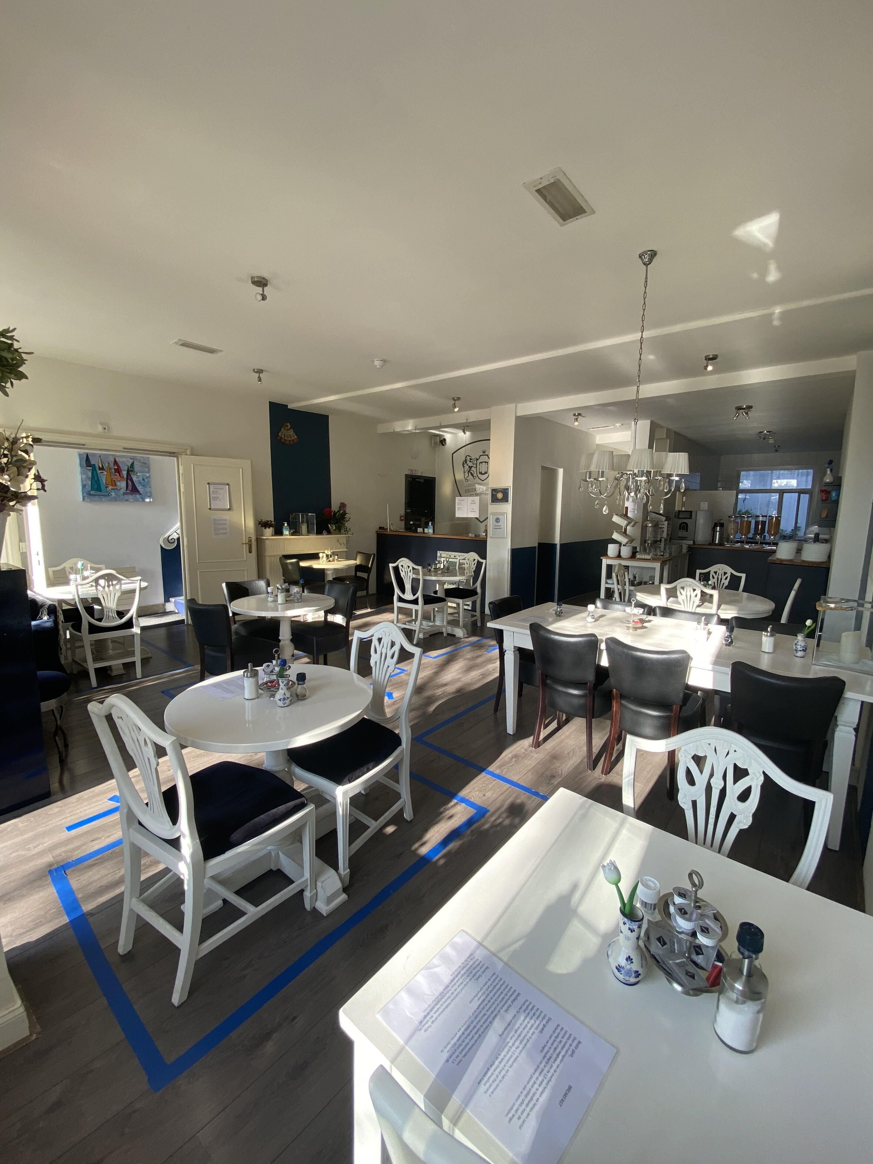 Foto - Hotel Bridges House - Delft City Centre