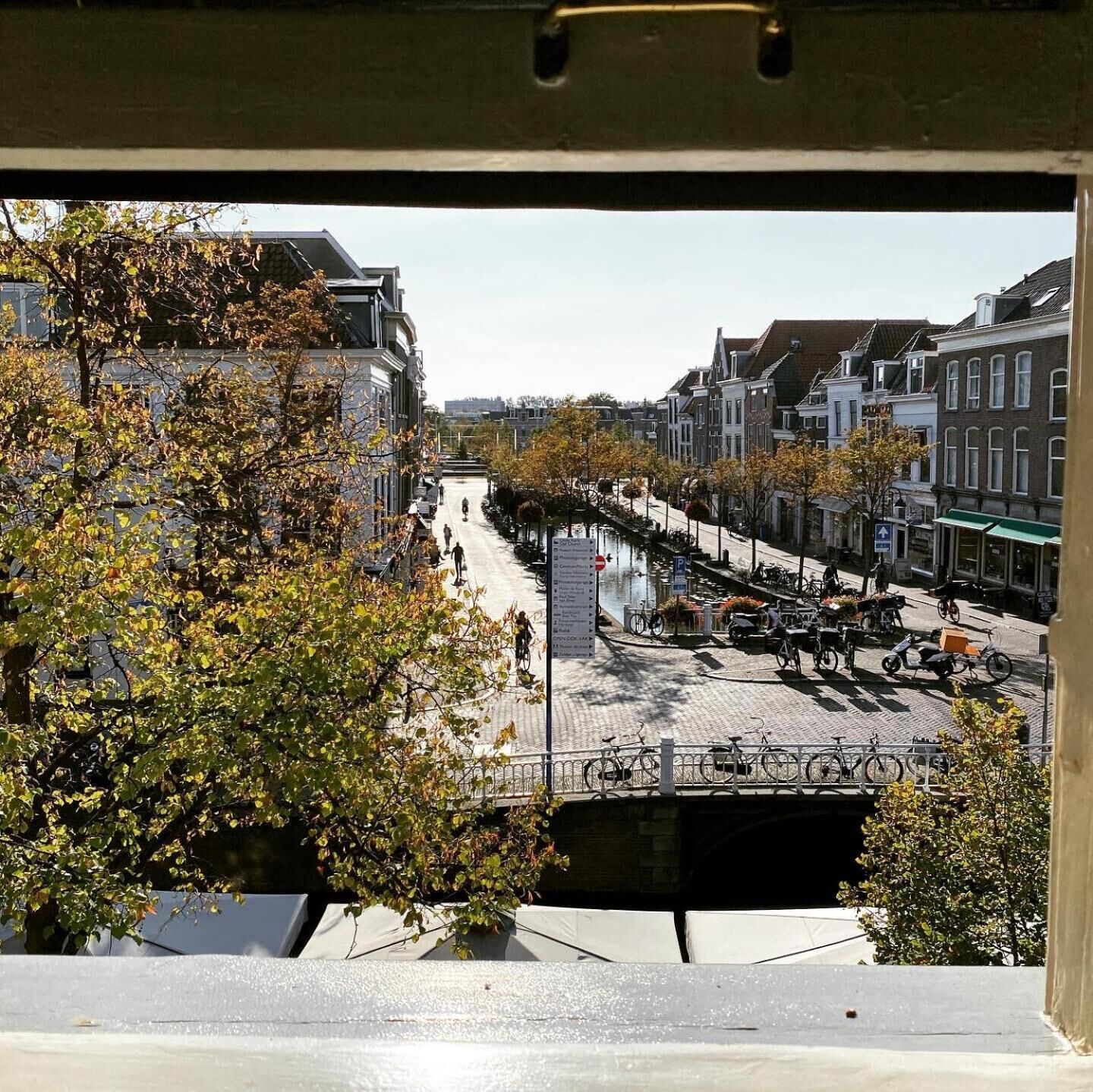 Foto - Hotel Bridges House - Delft City Centre