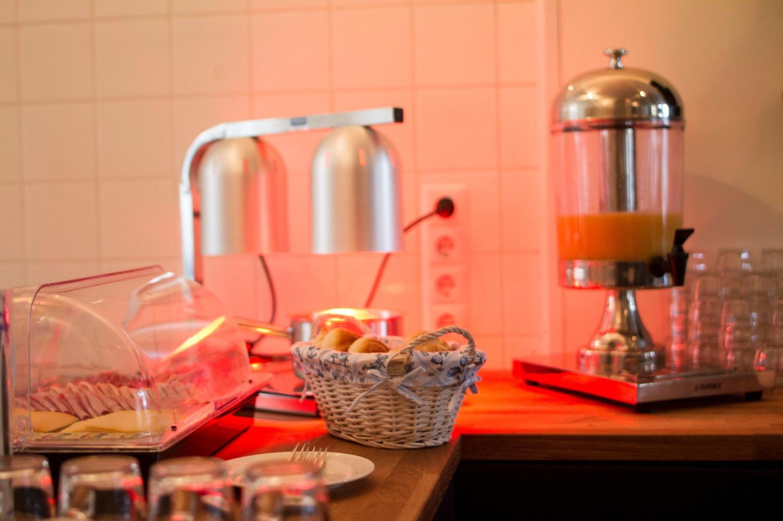 Foto - Hotel Bridges House - Delft City Centre