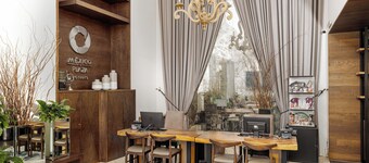 墨西哥廣場卡佩斯瑞酒店