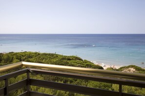 Family Room | Beach | Beach nearby, beach towels, sailing - Globales Lord Nelson (Es Migjorn Gran)