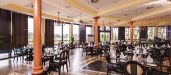 Ogeyi Place Hotels Port Harcourt