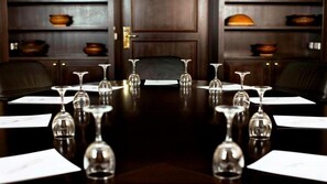 Meeting facility - Ogeyi Place Hotels Port Harcourt (Port Harcourt)