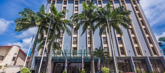 Ogeyi Place Hotels Port Harcourt