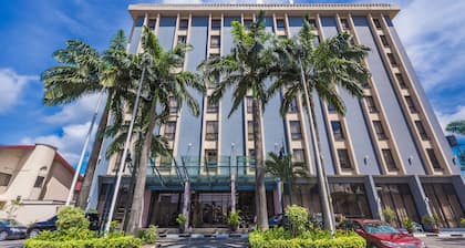 Ogeyi Place Hotels Port Harcourt