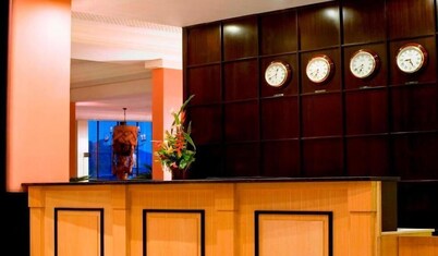 Ogeyi Place Hotels Port Harcourt