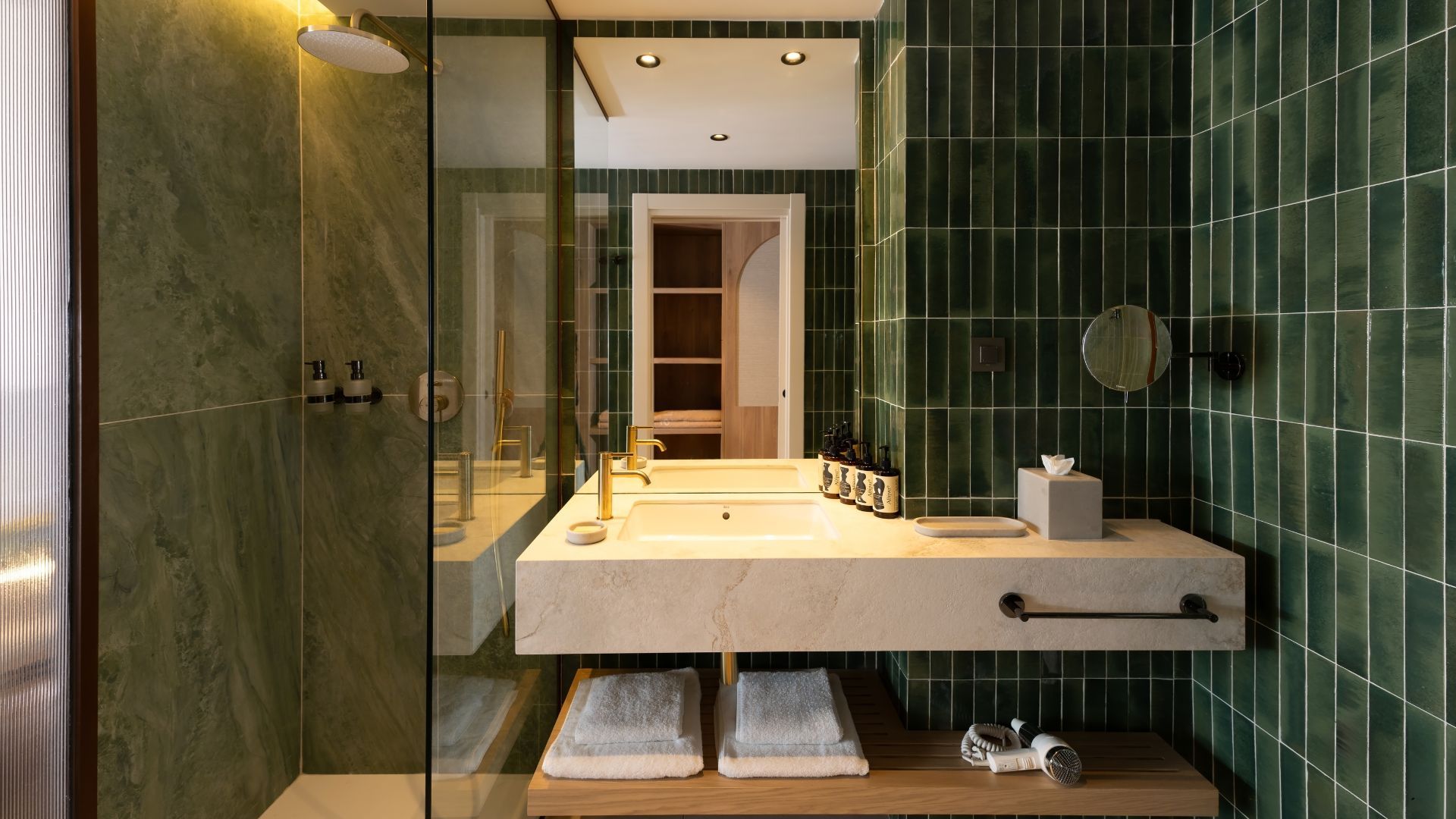 Baño