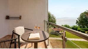 Balcony - Mitsis Selection Azure (Kassandra)