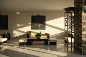 Con vista a la playa, abre todos los días